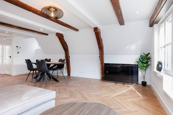 Te huur: Nieuwezijds Voorburgwal 154D, 1012 SJ Amsterdam